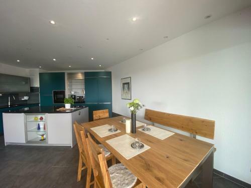 Premium Apartment H�gerstra�e