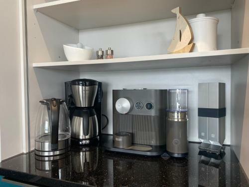 Premium Apartment H�gerstra�e