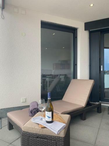 Premium Apartment H�gerstra�e