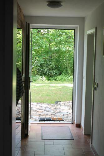 Apartamento Suite Vorderrh�n Ann�