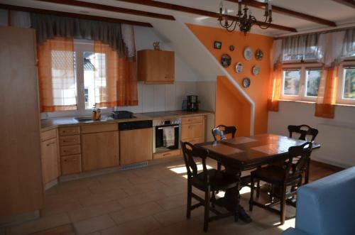 Apartment Malsam