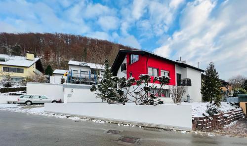 Apartments "lichtenstein Valley"
