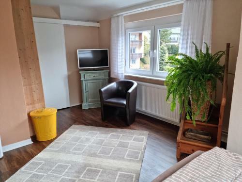 Apartamento Ferienwohnung S�gem�hle