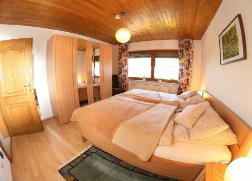 Apartamentos Panoramablick