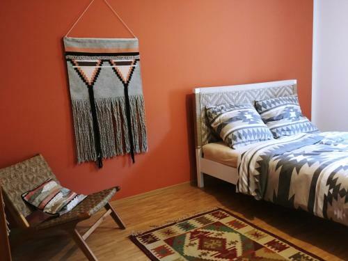 Bed & Breakfast Weltenhaus