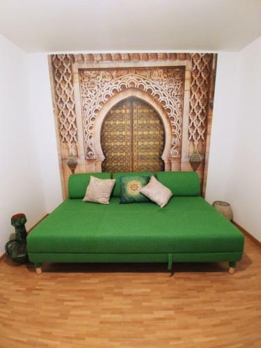Bed & Breakfast Weltenhaus