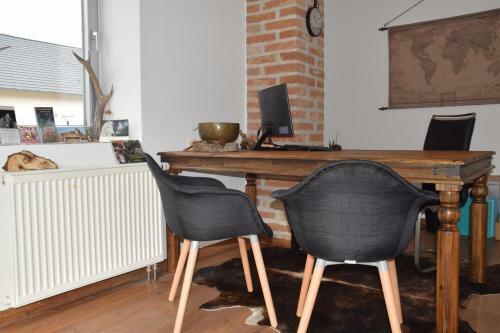 Bed & Breakfast Weltenhaus