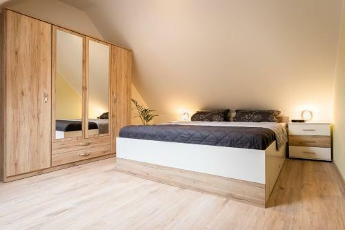 Apartamento Ferienwohnung Josi Unterwei�bach