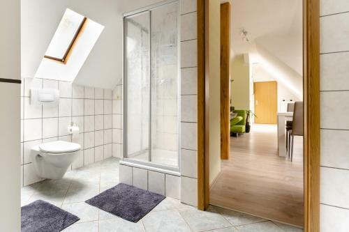 Apartamento Ferienwohnung Josi Unterwei�bach