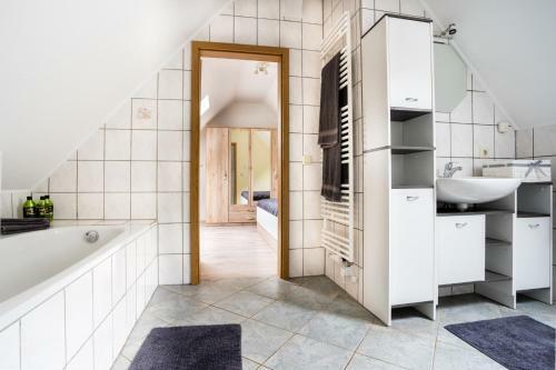 Apartamento Ferienwohnung Josi Unterwei�bach