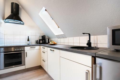 Apartamento Ferienwohnung Josi Unterwei�bach