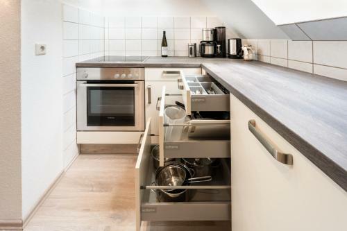 Apartamento Ferienwohnung Josi Unterwei�bach