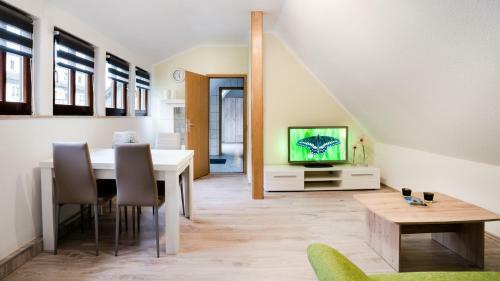 Apartamento Ferienwohnung Josi Unterwei�bach