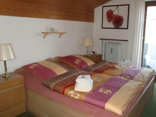 Apartamento Ferienwohnung Petra, Rothhaupt Petra