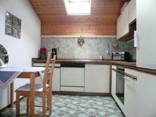 Apartamento Ferienwohnung Petra, Rothhaupt Petra