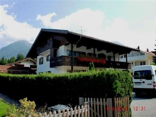 Apartamento Ferienwohnung Petra, Rothhaupt Petra