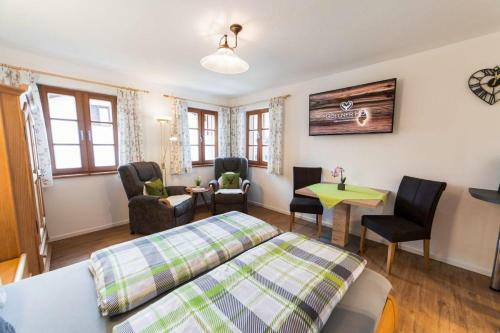Apartamento G�llner Hof