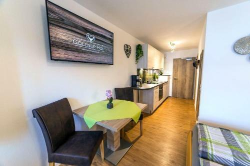 Apartamento G�llner Hof