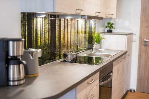 Apartamento G�llner Hof