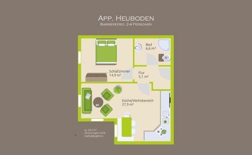 Apartamento G�llner Hof