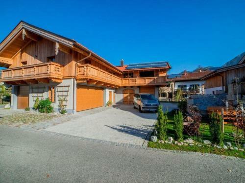 Apartamento G�llner Hof