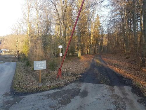 Ferienhaus Direkt Am Badesee Bungalow 11 Sch�nsee
