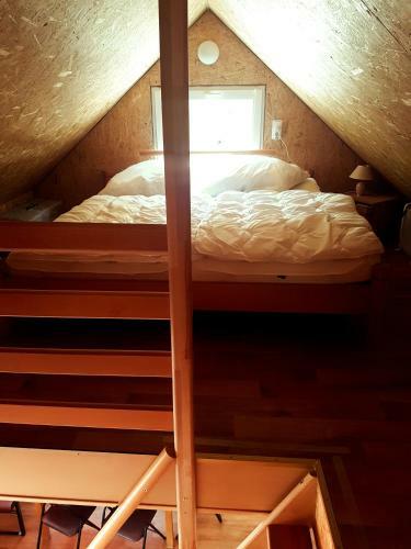 Ferienhaus Direkt Am Badesee Bungalow 11 Sch�nsee