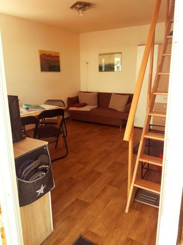 Ferienhaus Direkt Am Badesee Bungalow 11 Sch�nsee