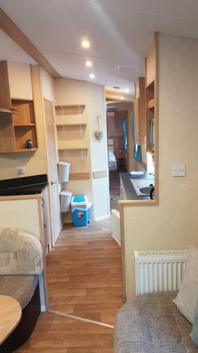 Ferienhaus Direkt Am See Mobilheim Am Sch�nsee