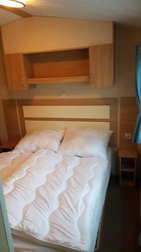 Ferienhaus Direkt Am See Mobilheim Am Sch�nsee