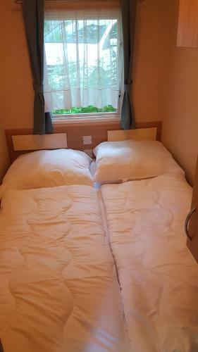Ferienhaus Direkt Am See Mobilheim Am Sch�nsee