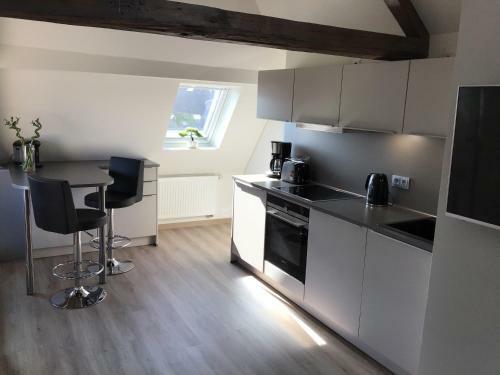 Apartamento Mosel Palais