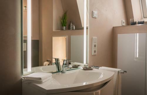 Apartamento Mosel Palais