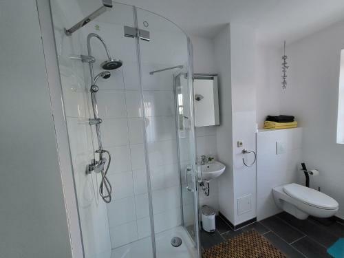 Apartamento Ferienwohnung Erika
