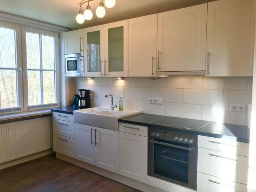 Apartamento Haus Heike Whg Og