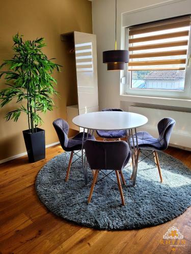 Top Modernes Rhein Apartment Vallendar Mit Balkon