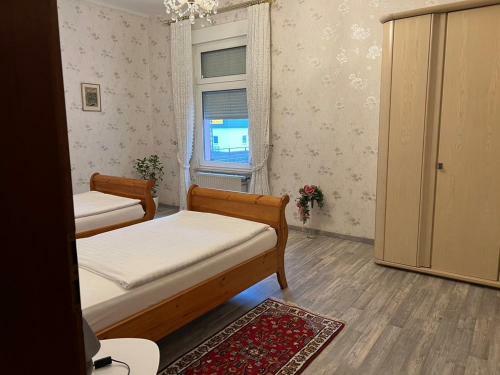 Apartamento Mediterraneo-rheinufer-vallendar