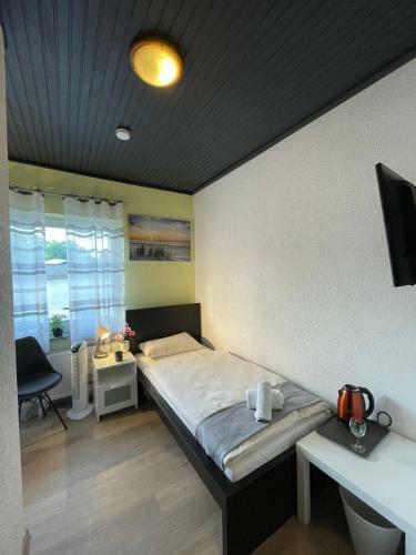 Hotel Ammerl�nder Stuben