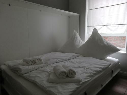 Apartamento Ferienwohnung Am Welper-wald-vechta-s�d