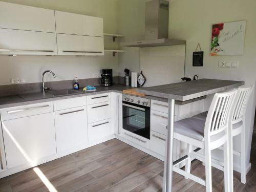 Apartamento Ferienwohnung Am Welper-wald-vechta-s�d