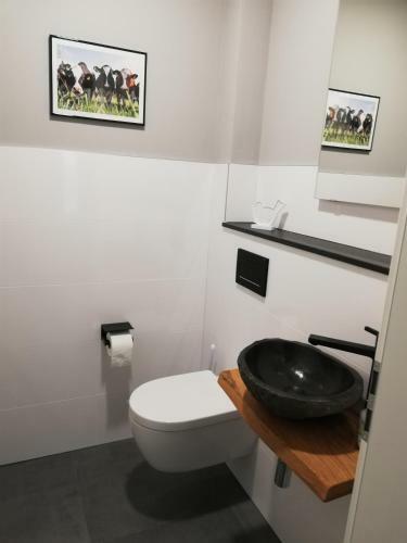 Apartamento Ferienwohnung Am Welper-wald-vechta-s�d