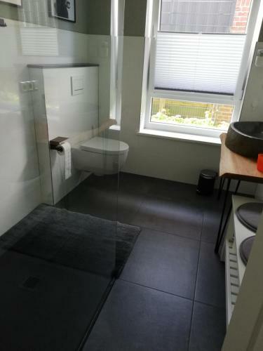 Apartamento Ferienwohnung Am Welper-wald-vechta-s�d