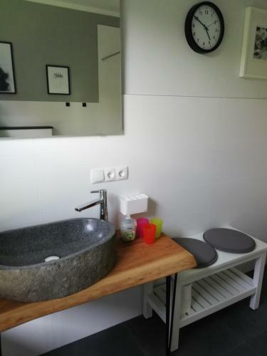 Apartamento Ferienwohnung Am Welper-wald-vechta-s�d