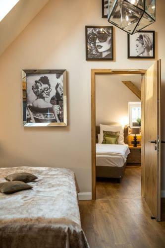 Boutique Hotel Melchers