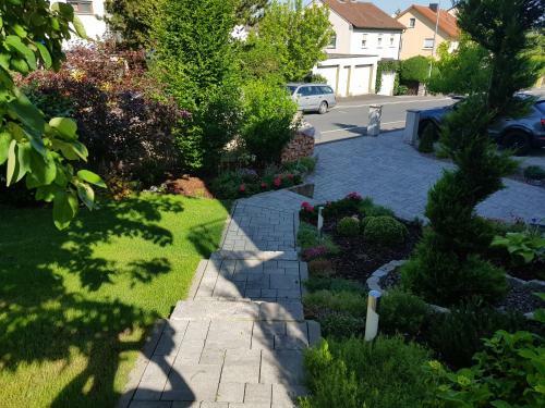 Apartamento Fewo M&m Veitsh�chheim