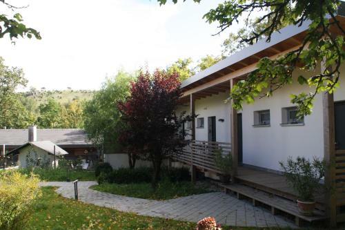 Hotel Zimmervermietung Am Habsberg