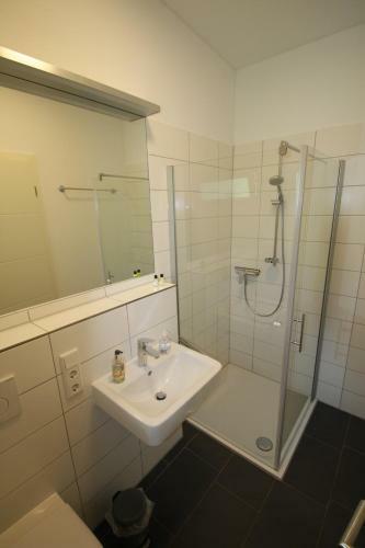 Hotel Zimmervermietung Am Habsberg