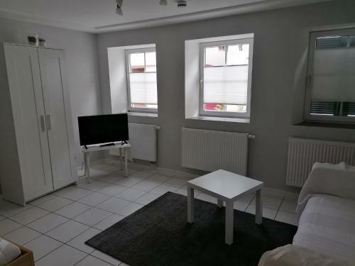 Apartamento Ferienwohnung Dillamar