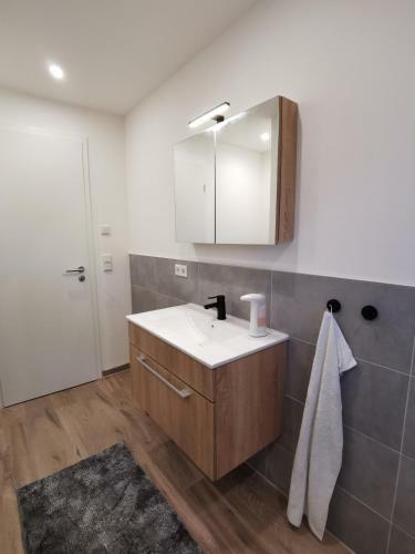 Apartamento M�ritzblick