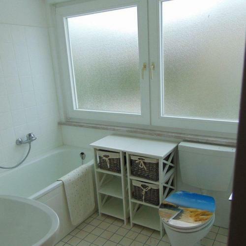 Apartamento Ferienwohnung-ausblick